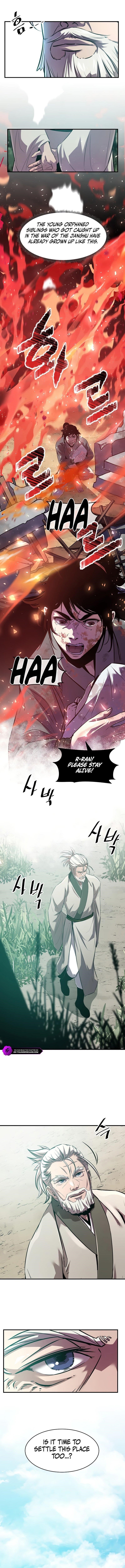 The World’s Best Martial Arts Instructor - Chapter 36 Page 5