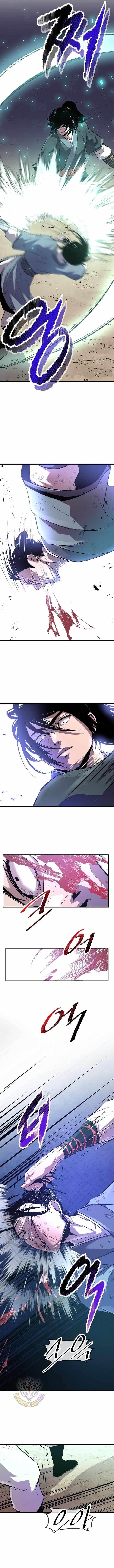 The World’s Best Martial Arts Instructor - Chapter 41 Page 5