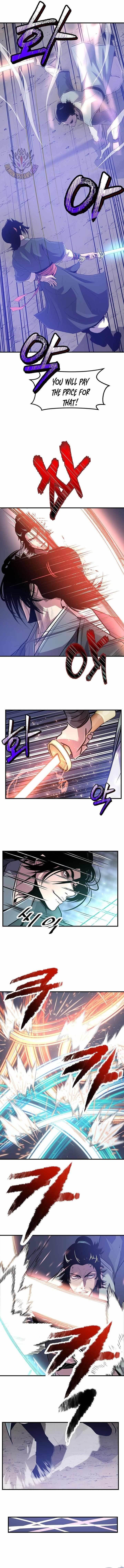 The World’s Best Martial Arts Instructor - Chapter 44 Page 9