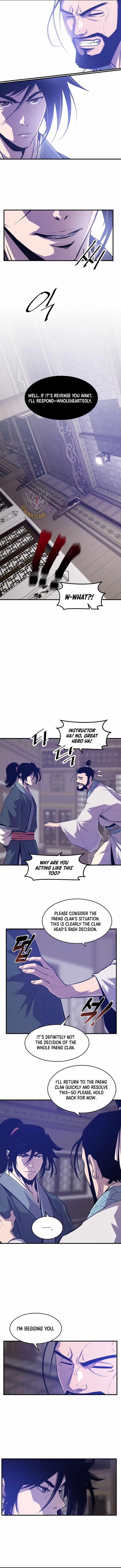 The World’s Best Martial Arts Instructor - Chapter 48 Page 10