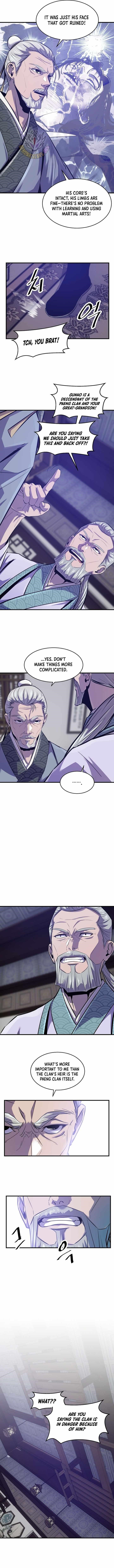 The World’s Best Martial Arts Instructor - Chapter 48 Page 6