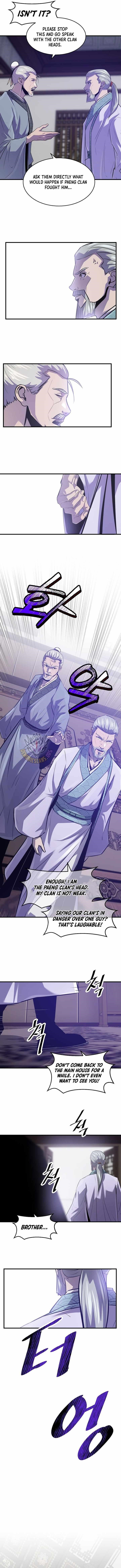 The World’s Best Martial Arts Instructor - Chapter 48 Page 7