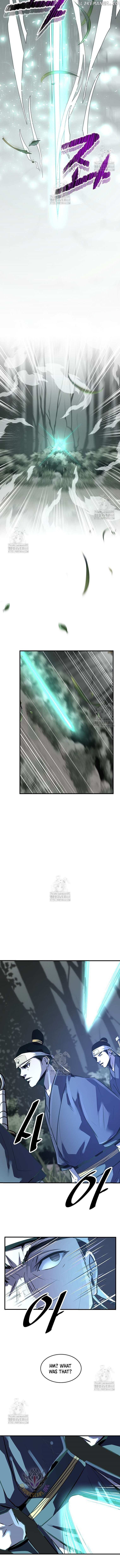 The World’s Best Martial Arts Instructor - Chapter 49 Page 11