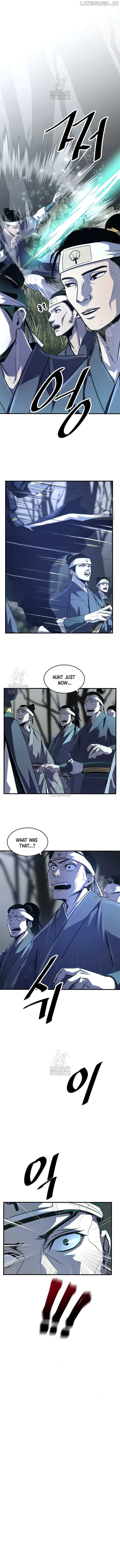 The World’s Best Martial Arts Instructor - Chapter 49 Page 12