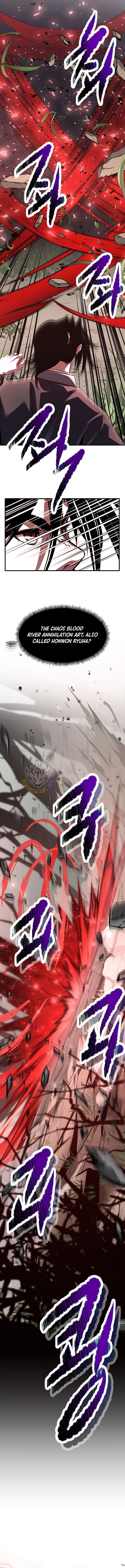 The World’s Best Martial Arts Instructor - Chapter 51 Page 5