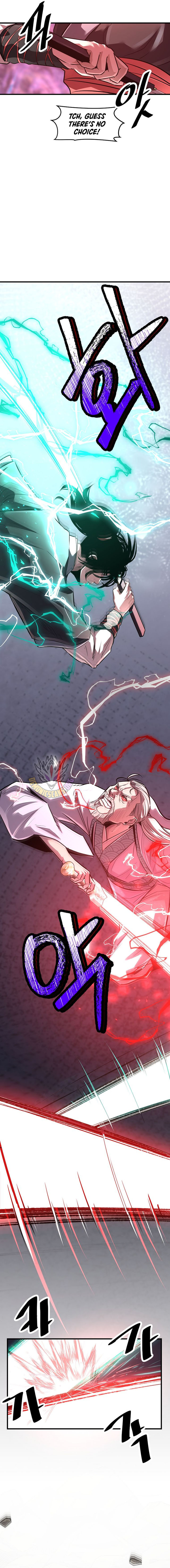 The World’s Best Martial Arts Instructor - Chapter 51 Page 7