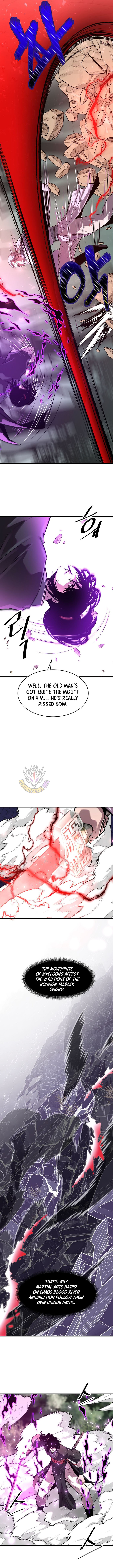 The World’s Best Martial Arts Instructor - Chapter 52 Page 7