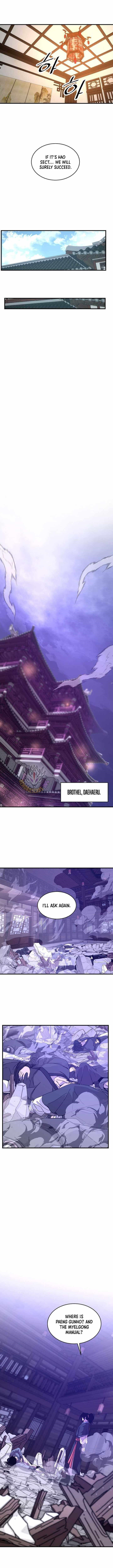The World’s Best Martial Arts Instructor - Chapter 53 Page 10