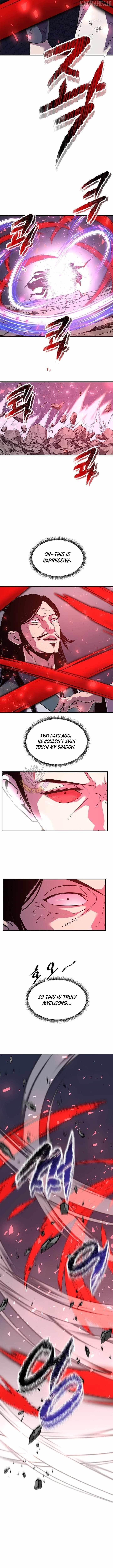 The World’s Best Martial Arts Instructor - Chapter 54 Page 8