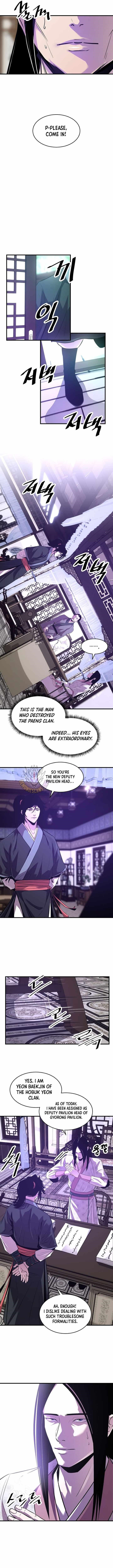 The World’s Best Martial Arts Instructor - Chapter 58 Page 2
