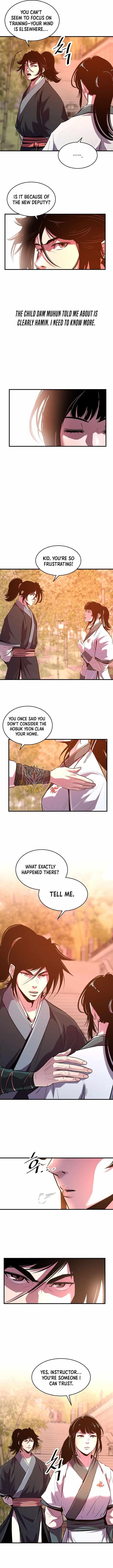 The World’s Best Martial Arts Instructor - Chapter 58 Page 4