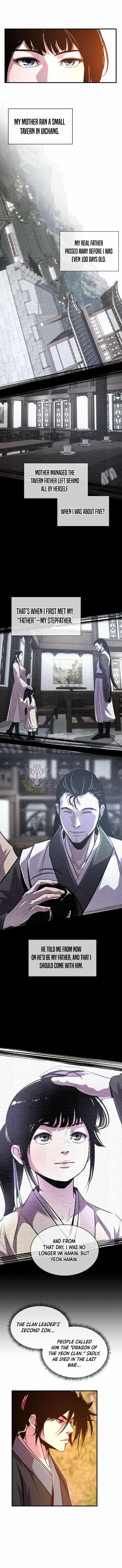 The World’s Best Martial Arts Instructor - Chapter 58 Page 5