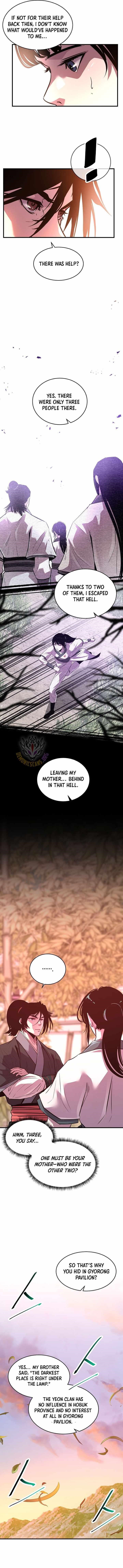 The World’s Best Martial Arts Instructor - Chapter 58 Page 9