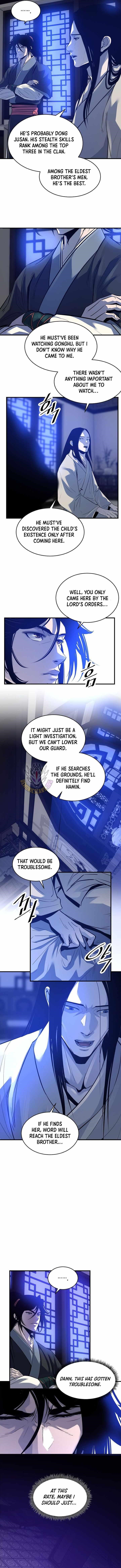 The World’s Best Martial Arts Instructor - Chapter 60 Page 5
