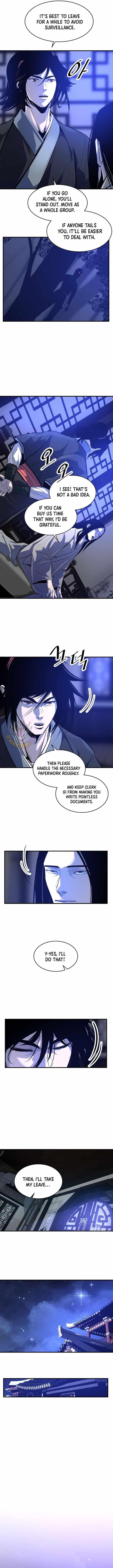 The World’s Best Martial Arts Instructor - Chapter 60 Page 8