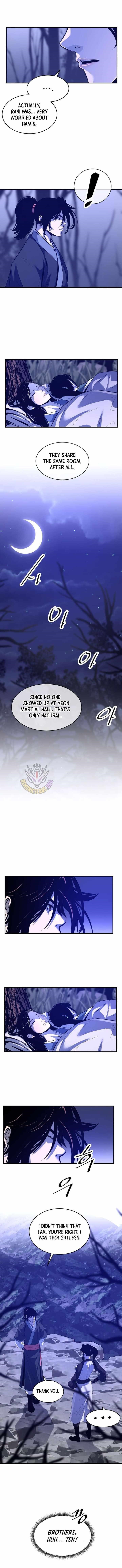 The World’s Best Martial Arts Instructor - Chapter 62 Page 8