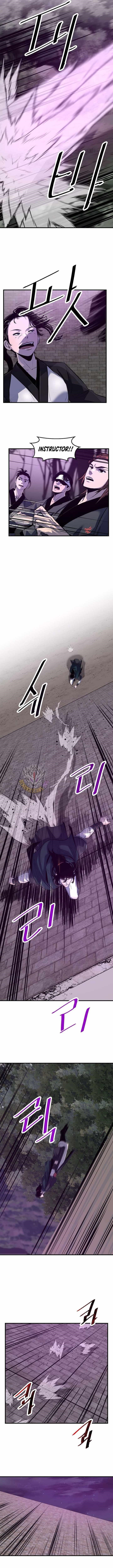 The World’s Best Martial Arts Instructor - Chapter 63 Page 8