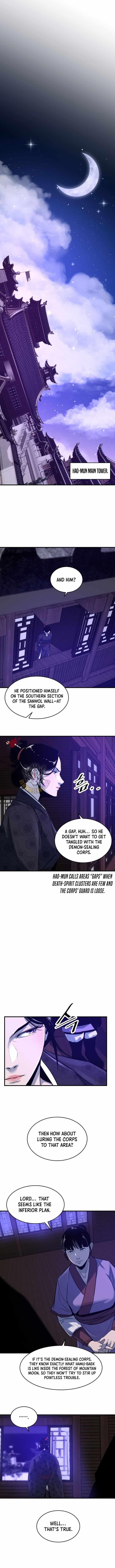 The World’s Best Martial Arts Instructor - Chapter 65 Page 9
