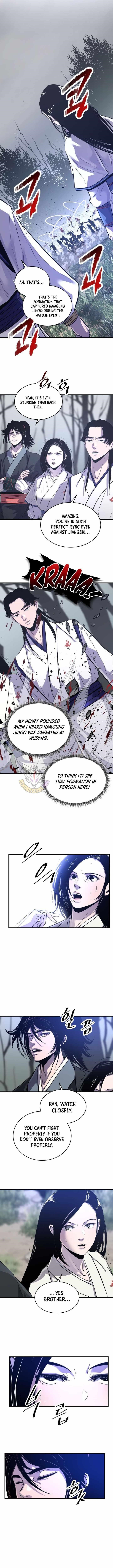 The World’s Best Martial Arts Instructor - Chapter 66 Page 3
