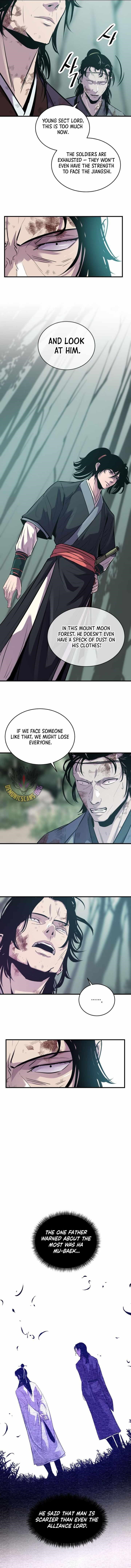 The World’s Best Martial Arts Instructor - Chapter 70 Page 11