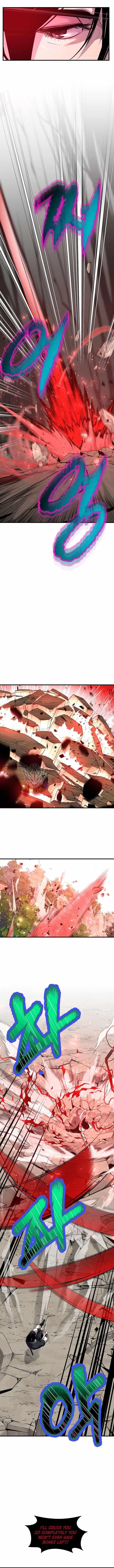The World’s Best Martial Arts Instructor - Chapter 71 Page 9