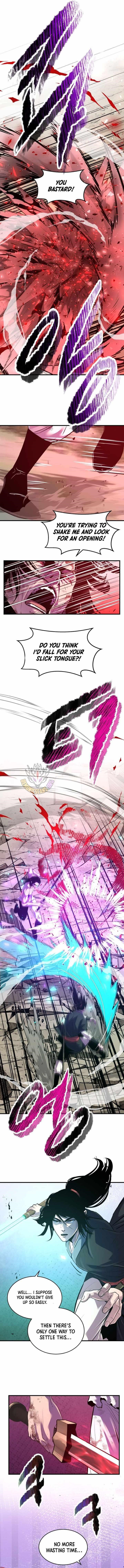 The World’s Best Martial Arts Instructor - Chapter 72 Page 9