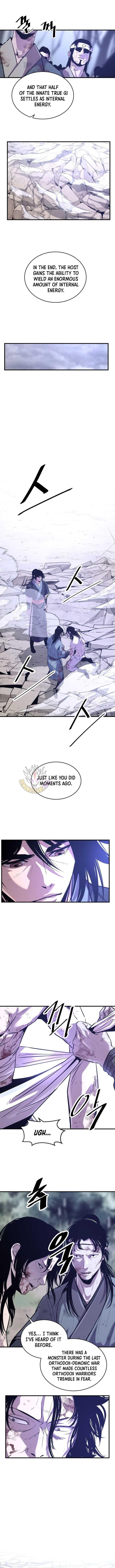 The World’s Best Martial Arts Instructor - Chapter 73 Page 10