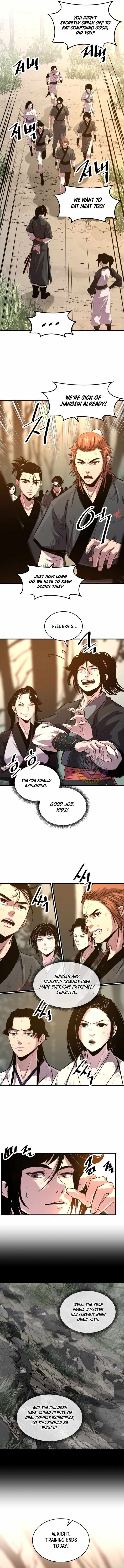 The World’s Best Martial Arts Instructor - Chapter 74 Page 5