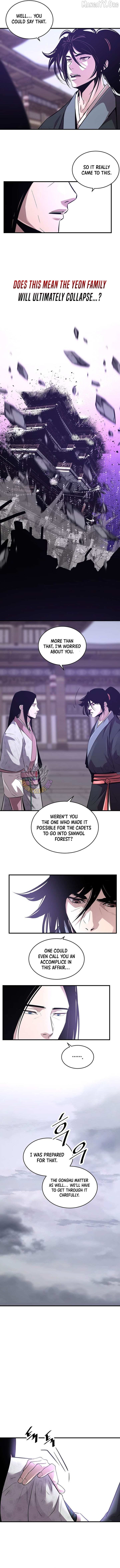 The World’s Best Martial Arts Instructor - Chapter 76 Page 10