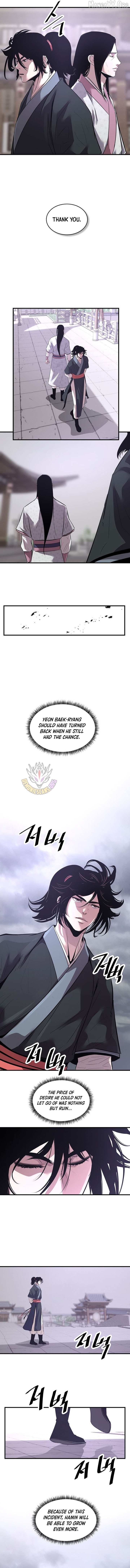 The World’s Best Martial Arts Instructor - Chapter 76 Page 11