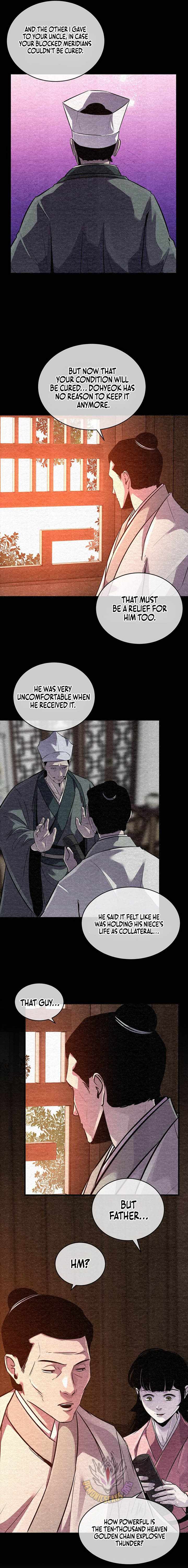 The World’s Best Martial Arts Instructor - Chapter 79 Page 2