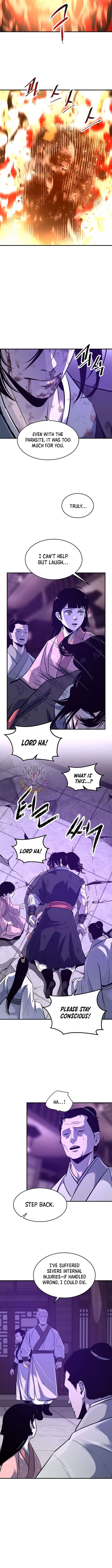 The World’s Best Martial Arts Instructor - Chapter 80 Page 13