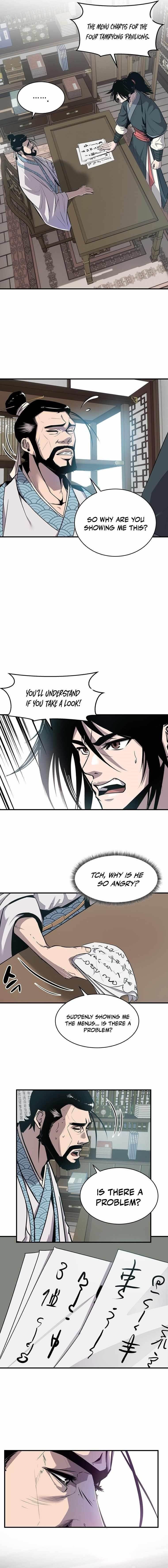 The World’s Best Martial Arts Instructor - Chapter 9 Page 5