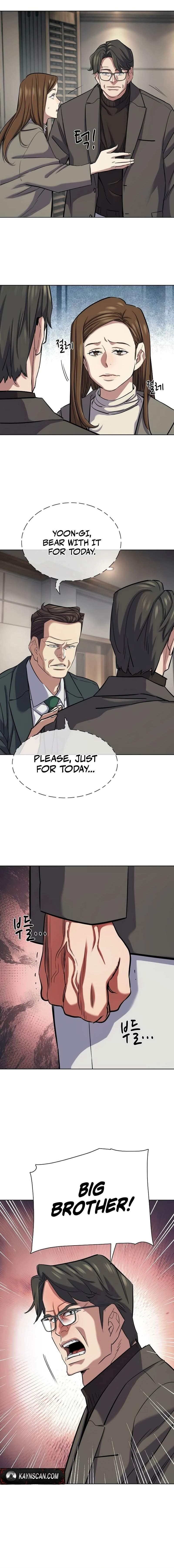 The Chaebeol’s Youngest Son - Chapter 201 Page 14