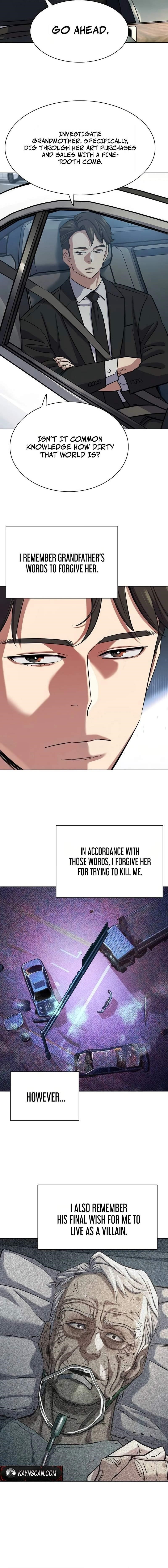 The Chaebeol’s Youngest Son - Chapter 201 Page 20