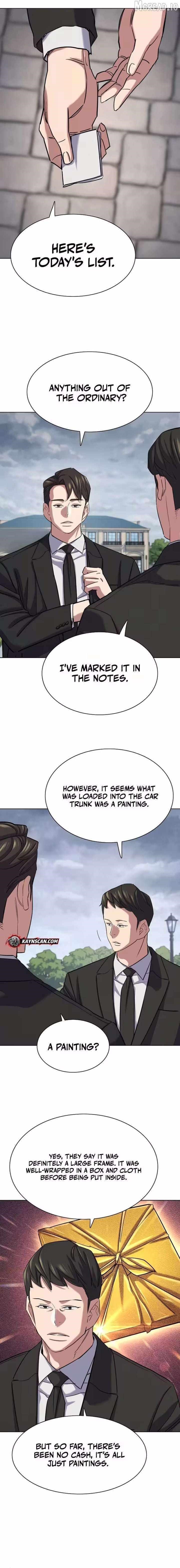 The Chaebeol’s Youngest Son - Chapter 203 Page 15