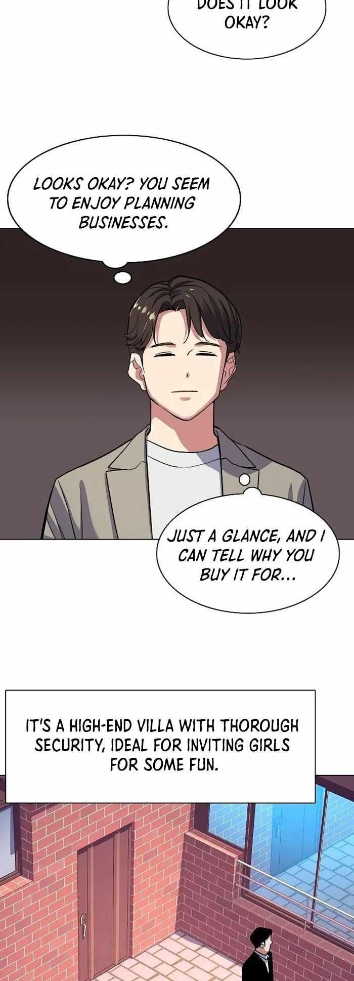 The Chaebeol’s Youngest Son - Chapter 76 Page 61