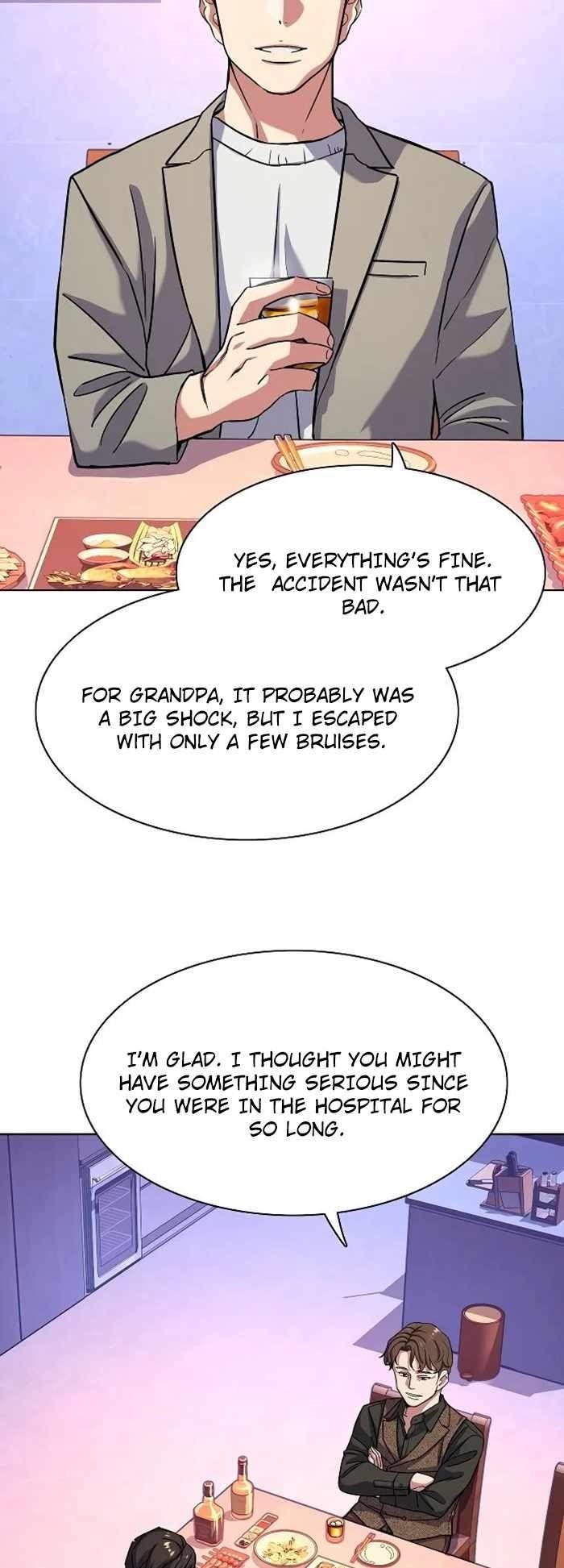 The Chaebeol’s Youngest Son - Chapter 77 Page 3