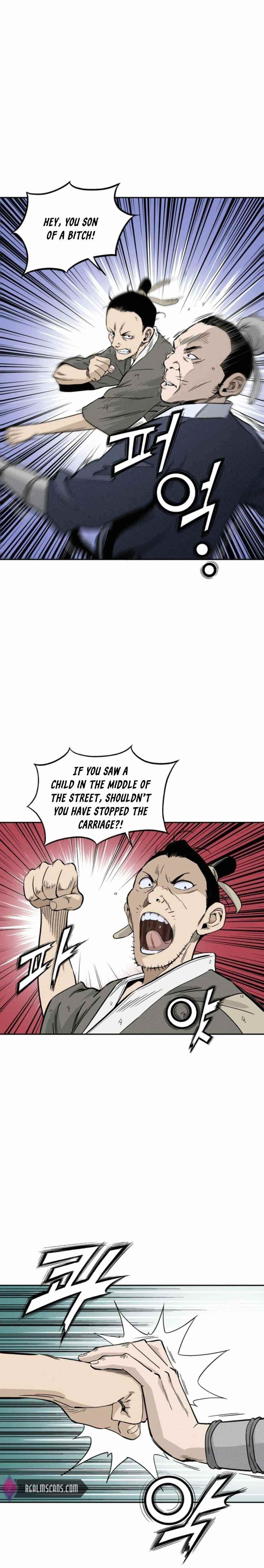 I Reincarnated as a Legendary Surgeon - Chapter 38 Page 5