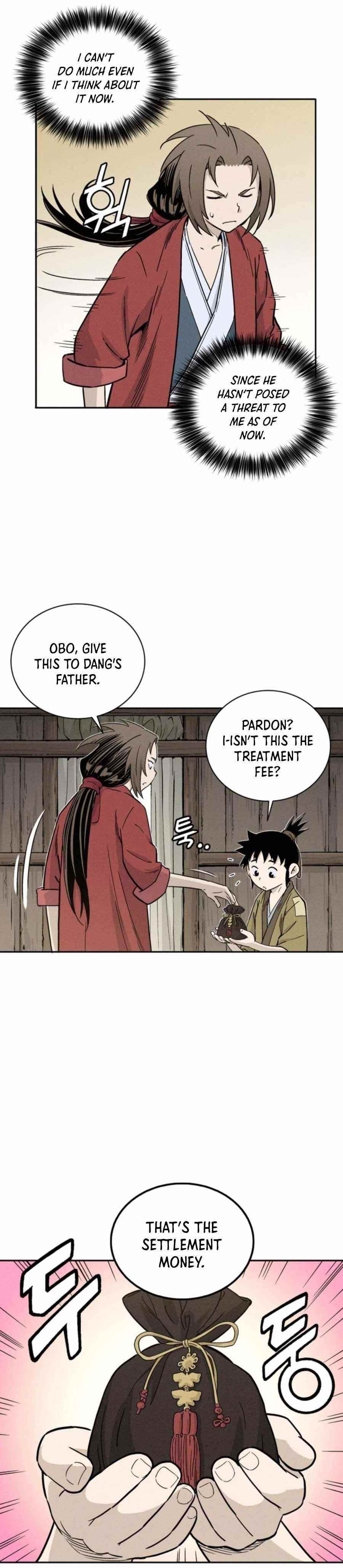 I Reincarnated as a Legendary Surgeon - Chapter 40 Page 6