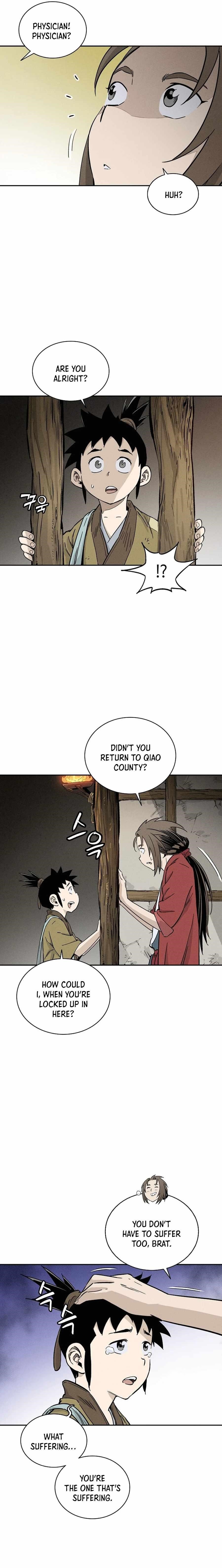 I Reincarnated as a Legendary Surgeon - Chapter 52 Page 6