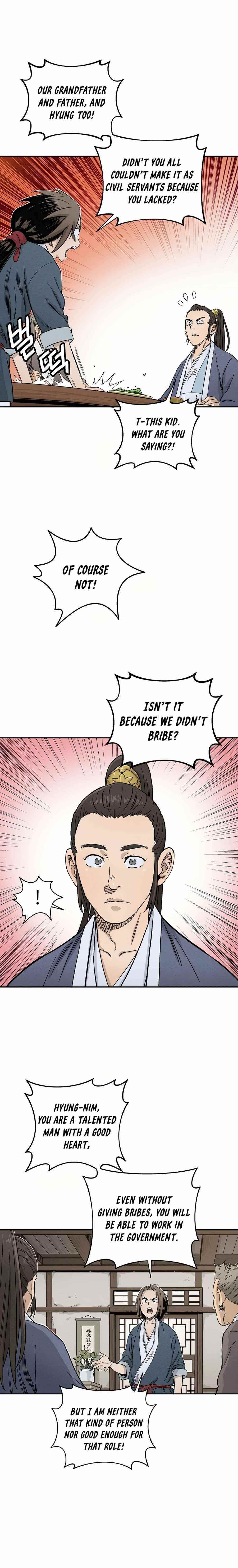 I Reincarnated as a Legendary Surgeon - Chapter 9 Page 8