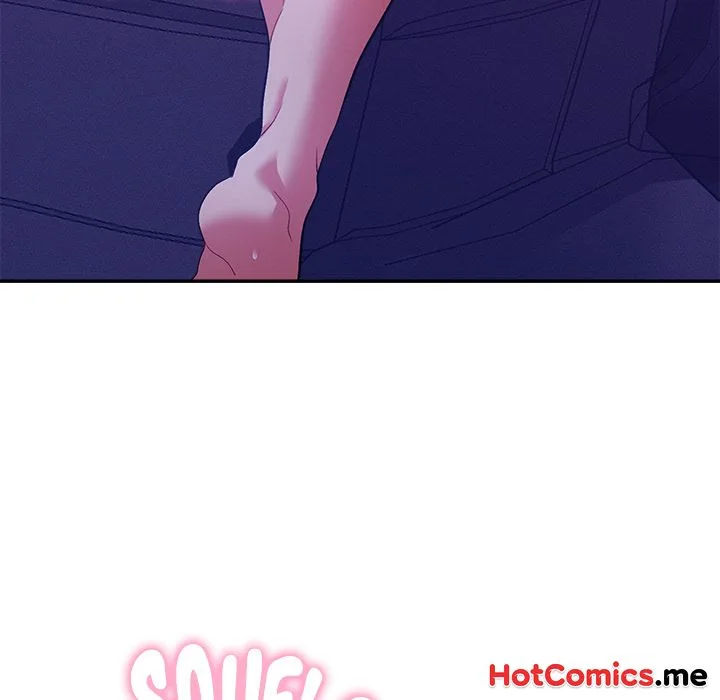 Everyone’s Man (Uncensored) - Chapter 21 Page 87