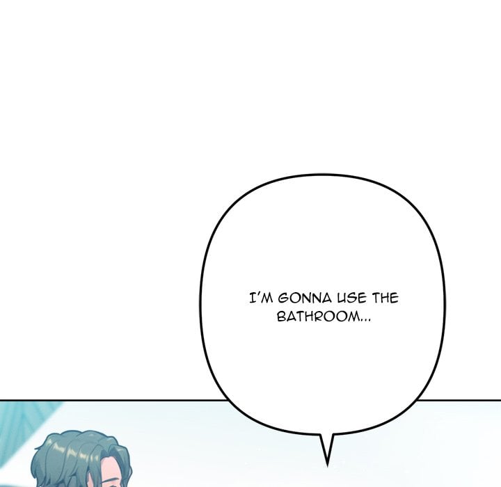 Never Just Friends - Chapter 10 Page 167