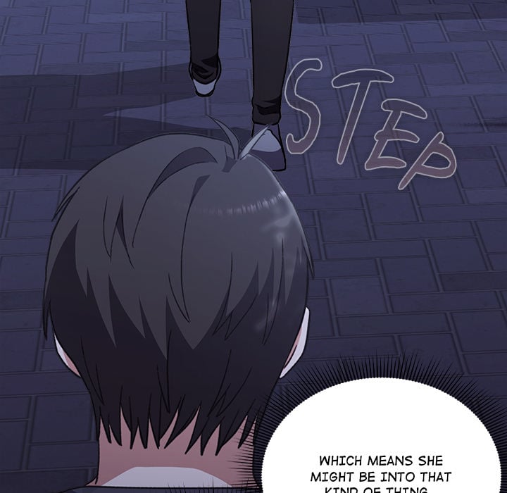 Heart Level - Chapter 9 Page 184