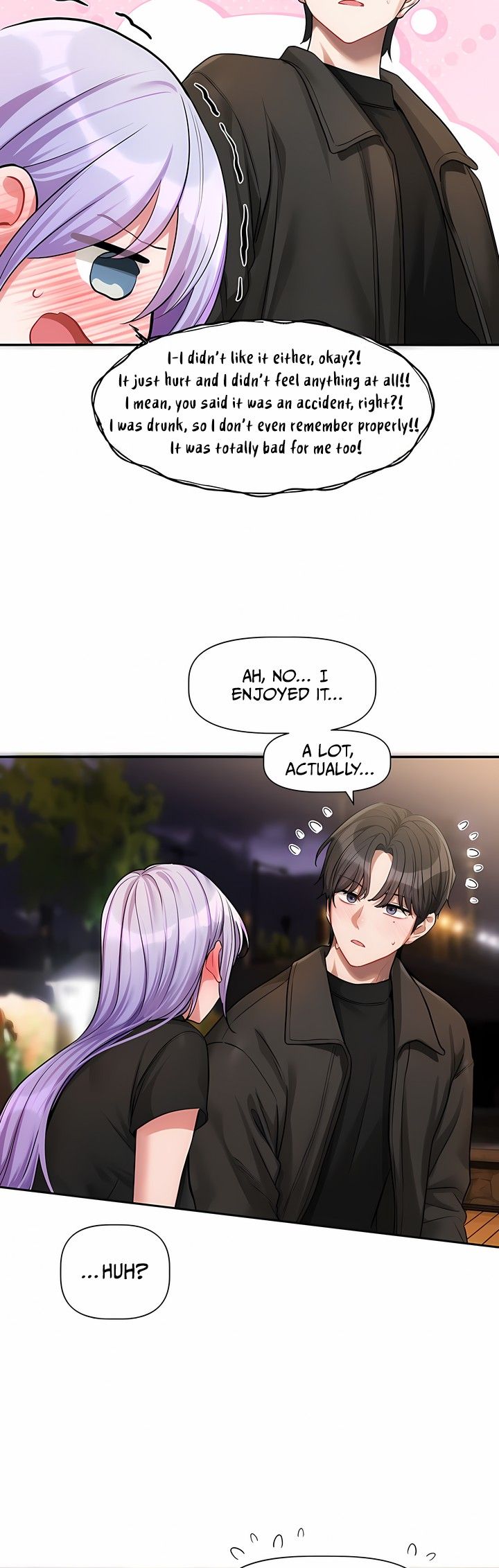 Love Quest - Chapter 10 Page 39