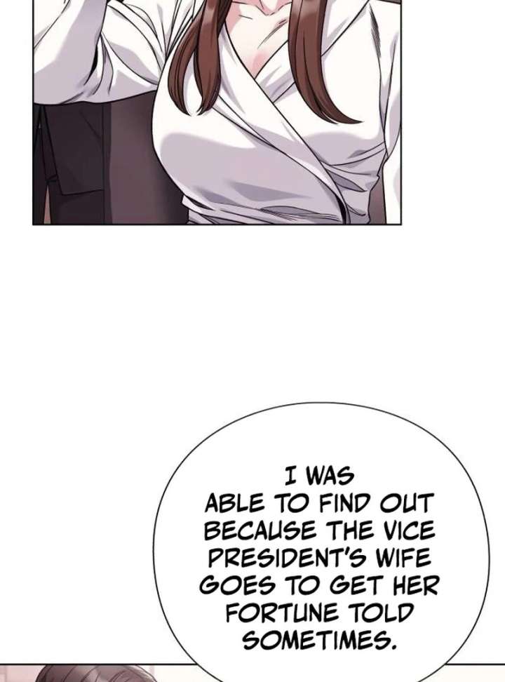 Office Worker Who Sees Fate - Chapter 44 Page 107