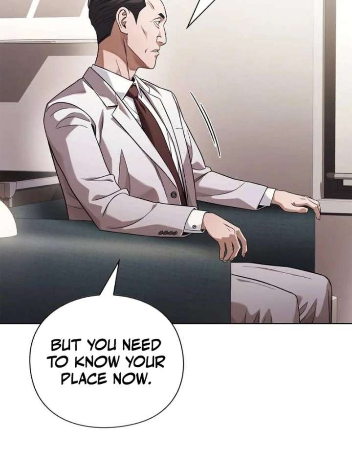 Office Worker Who Sees Fate - Chapter 44 Page 31