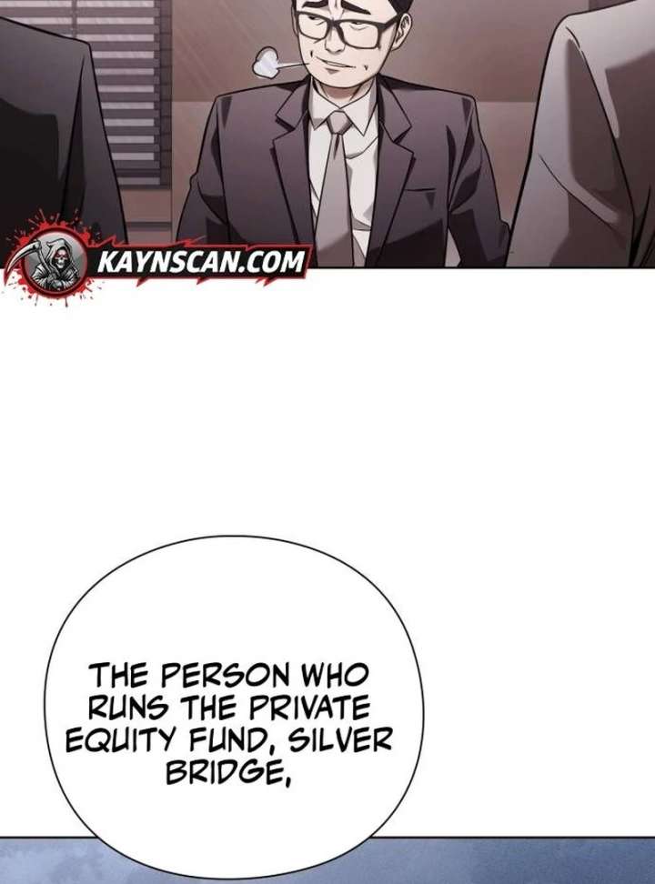 Office Worker Who Sees Fate - Chapter 45 Page 130