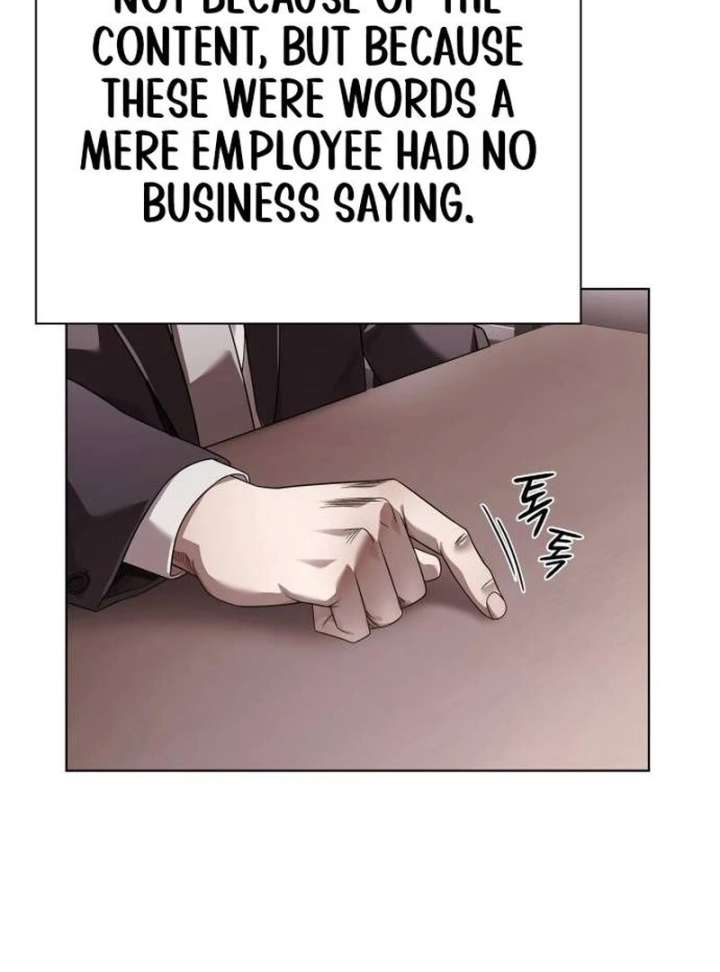 Office Worker Who Sees Fate - Chapter 45 Page 136